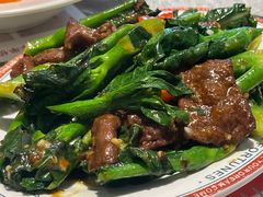 -皇后餐厅-煲仔·小菜·打边炉(古北店)