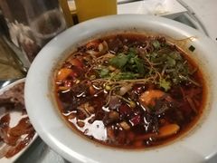 -华馨园北京烤鸭(丽水店)