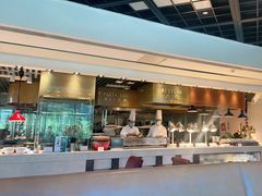 -怡咖啡自助餐(宁波香格里拉店)
