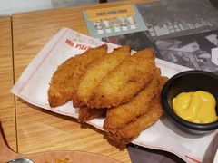 -米斯特比萨(望京西园店)