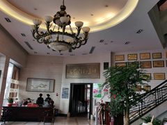 -千岛湖鱼味馆(十字街总店)