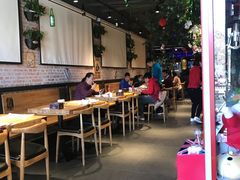 大堂-管氏翅吧(马家堡店)