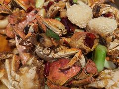 -七欣天香辣蟹火锅(南通任港路大润发店)