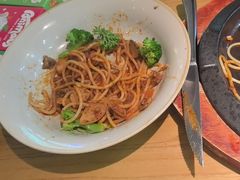-菲滋意式休闲餐厅(北仑银泰城店)