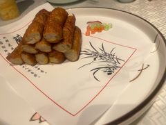 黄金虾卷-上下九广州菜馆(锦业路店)