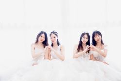 -LANYI COUTURE高级婚纱礼服改衣店