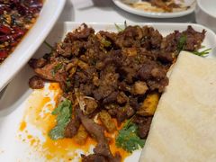 -百味地锅鸡(铜山路店)