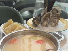 -阿杜打边炉(五江天街店)