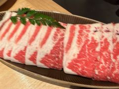 -巴奴毛肚火锅(七宝领展广场店)