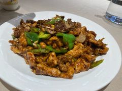 -普天和酒楼·新津菜·烤鸭(天津之眼店)