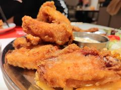 -赤火牛排(金狮广场店)