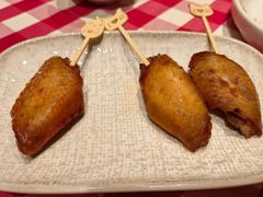 -西贝(宝乐汇店)