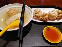 鲜肉生煎-大壶春生煎(四川中路店)