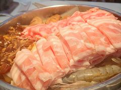 -焖锅部落(容城店)