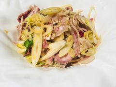 -汉唐宴长安食府