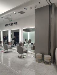 -崇尚GAVIN STYLE臻选