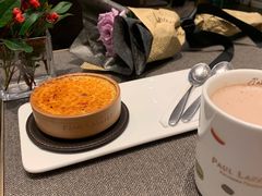 -PAUL LAFAYET 法式甜品(港汇广场店)