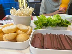 -安吉美渝石锅鱼(芜园西路店)