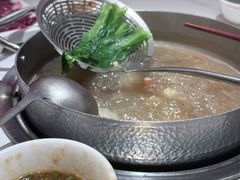 -八合里潮汕鲜牛肉火锅(深圳海岸城店)