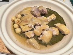 -江南厨子(万象天地店)