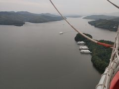 -天目湖山水园