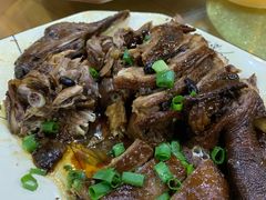 -肥仔美食