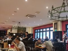-兰特伯爵西餐厅·啤酒屋(方庄店)