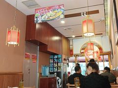 -九老汉·川渝江湖菜(合川路2店)