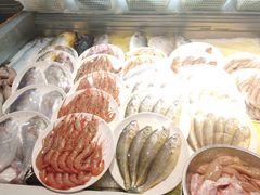 -501號台州海鲜餐厅(海创园店)