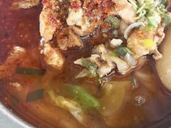 -窦四牛杂面(总店)