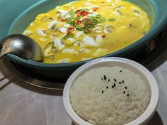 -百岁我家酸菜鱼(龙湾万达店)