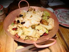 -小放牛炒菜馆(中山路乐汇城店)