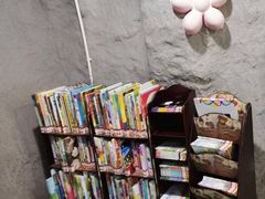 -深圳少年儿童图书馆