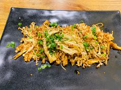 -火上燎爆炒·烧烤·小龙虾(长虹国际城店)