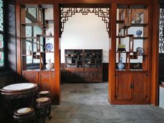 -张学良旧居陈列馆