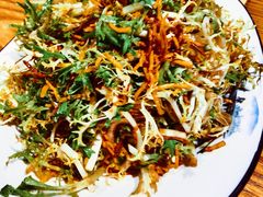 -李连贵酒家熏肉大饼(昆明街店)