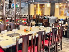 -红鼎坊·老成都火锅(新南门店)