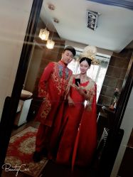 点击看大图 -情订奇缘婚纱摄影(和平路店)