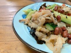 无骨鸡爪-阿木舂记·特色小吃(平江路店)