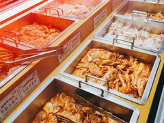 -布多斯烤肉火锅自助(江腾广场店)