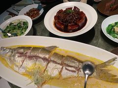 -苏帮袁Sue Cuisine(来福士店)