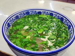 -马布尔莱斯食府(西红门店)