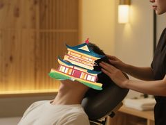 -颐而康·按摩·艾灸·足疗(武陵大道店)