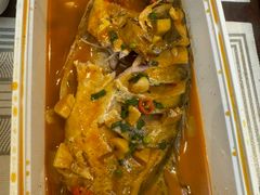 -小菜园新徽菜(南京秦淮龙蟠汇店)