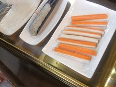 -大明铜锅·烤涮坊·烧烤(总店)