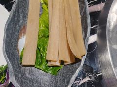 宽粉带-臻牧壹品雪花牛肉火锅(大兴九臻店)