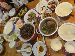 -怪噜范·老贵阳街头名小吃(鸿通城店)