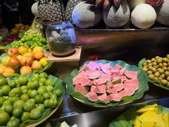 -喜庭海鲜自助(来福士店)