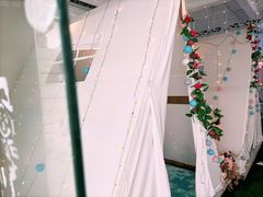 -天空花园餐吧·生日·团建(南山店)