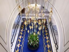 -Yan Ting 宴庭中餐厅(上海静安瑞吉酒店)